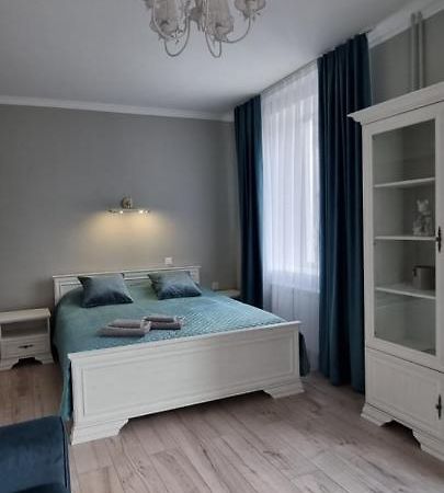 Квартира На Данила - Центр 5Хв Старе Місто Kamianets-Podilskyi Exterior foto