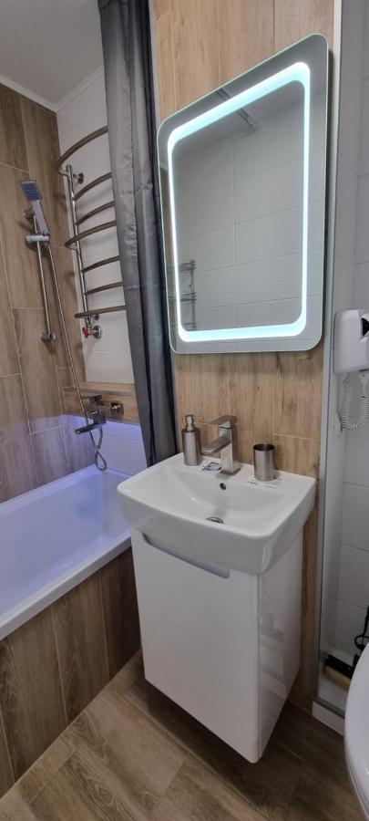 Квартира На Данила - Центр 5Хв Старе Місто Kamianets-Podilskyi Exterior foto