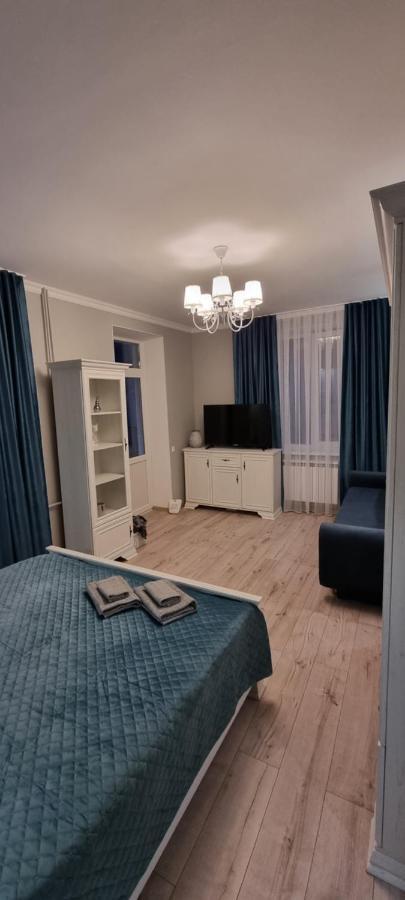 Квартира На Данила - Центр 5Хв Старе Місто Kamianets-Podilskyi Exterior foto
