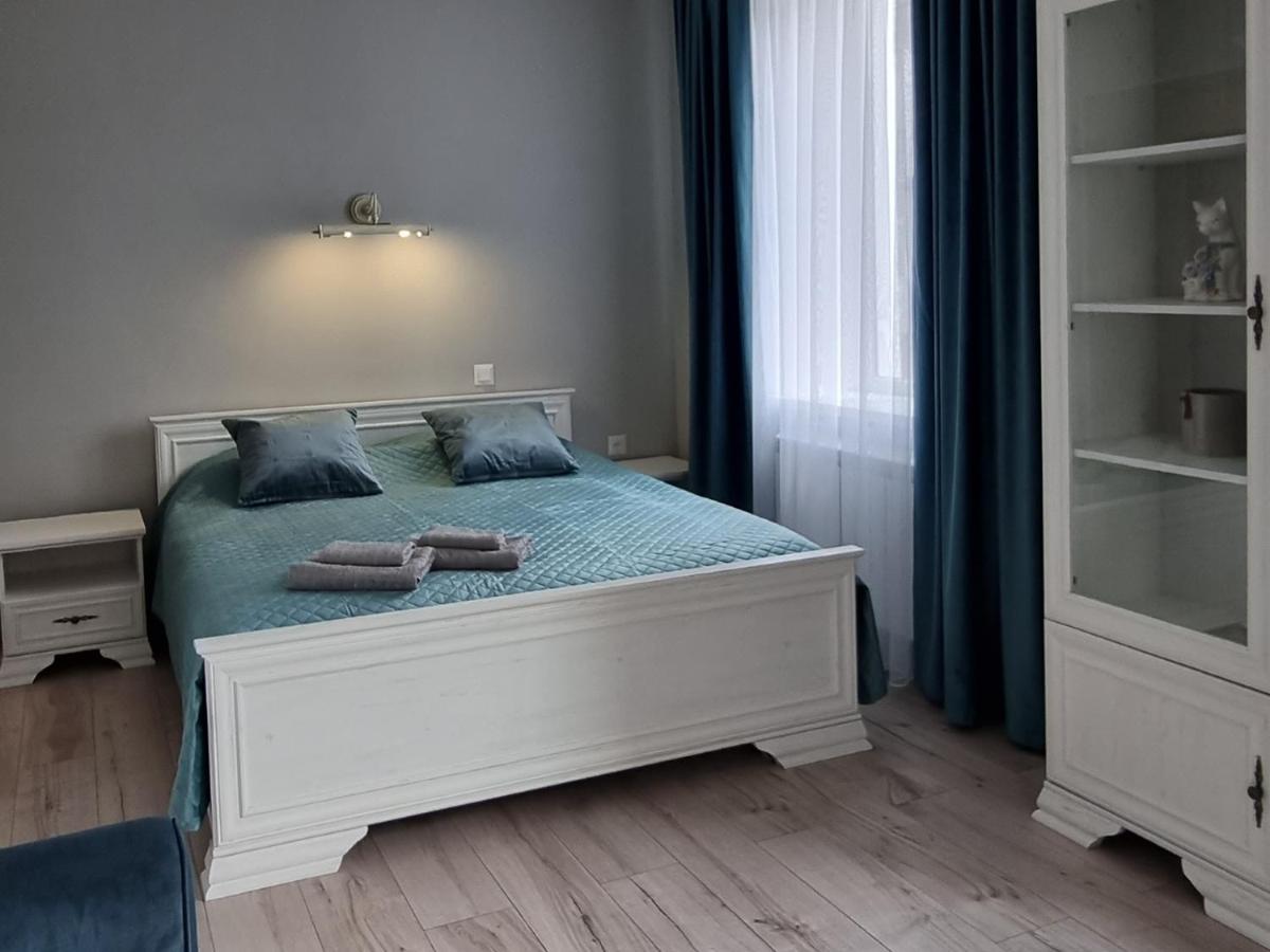 Квартира На Данила - Центр 5Хв Старе Місто Kamianets-Podilskyi Exterior foto