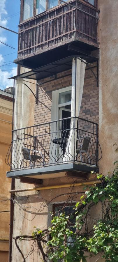 Квартира На Данила - Центр 5Хв Старе Місто Kamianets-Podilskyi Exterior foto