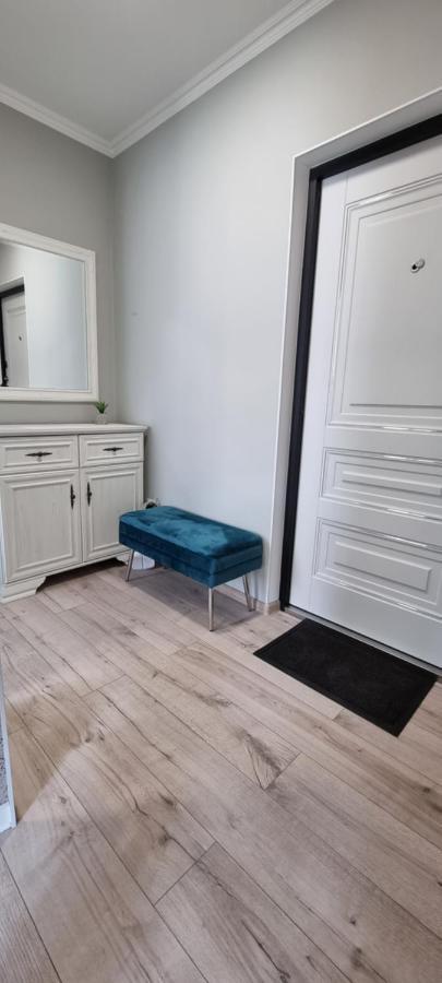 Квартира На Данила - Центр 5Хв Старе Місто Kamianets-Podilskyi Exterior foto