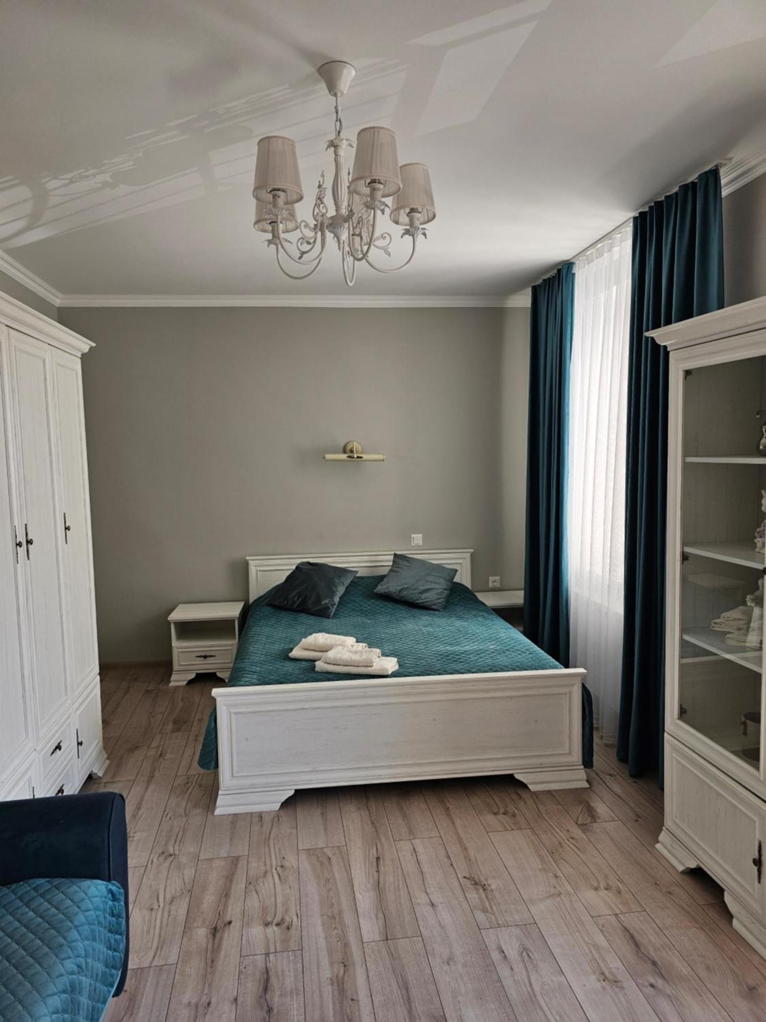 Квартира На Данила - Центр 5Хв Старе Місто Kamianets-Podilskyi Exterior foto